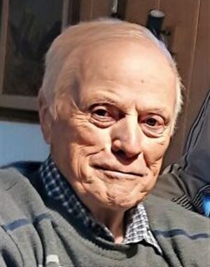 Profilbild Heinrich Peter Leitner